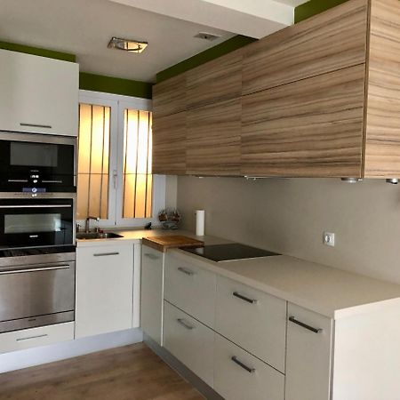 Apartamento San Gregorio Pamplona Eksteriør billede