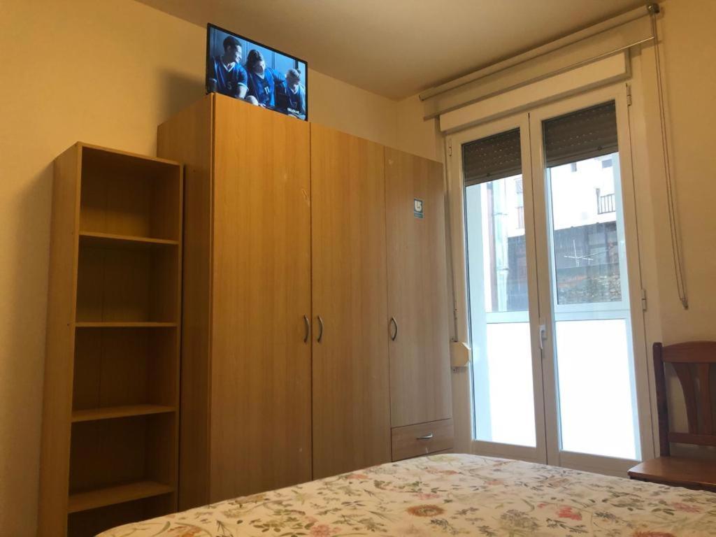 Apartamento San Gregorio Pamplona Eksteriør billede