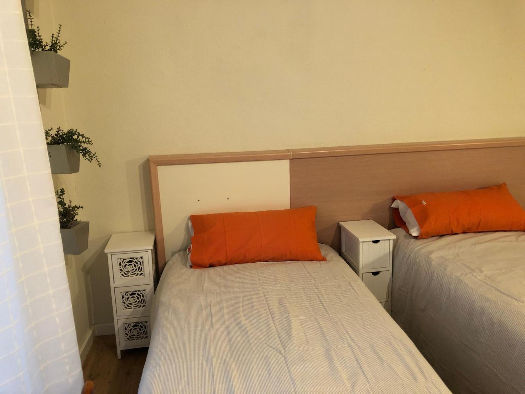 Apartamento San Gregorio Pamplona Eksteriør billede