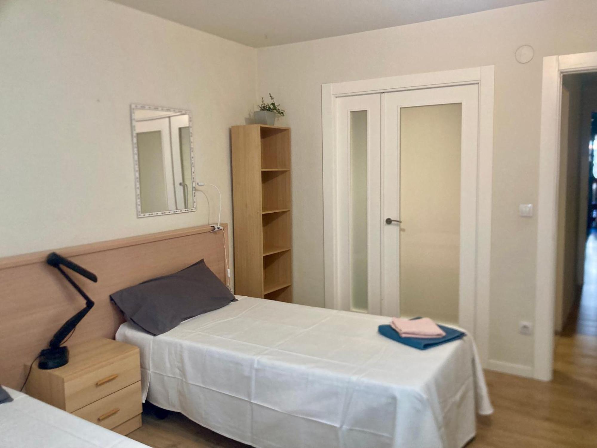 Apartamento San Gregorio Pamplona Eksteriør billede