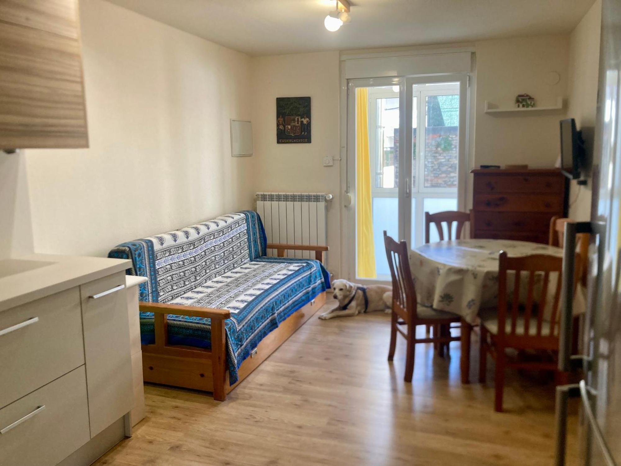 Apartamento San Gregorio Pamplona Eksteriør billede