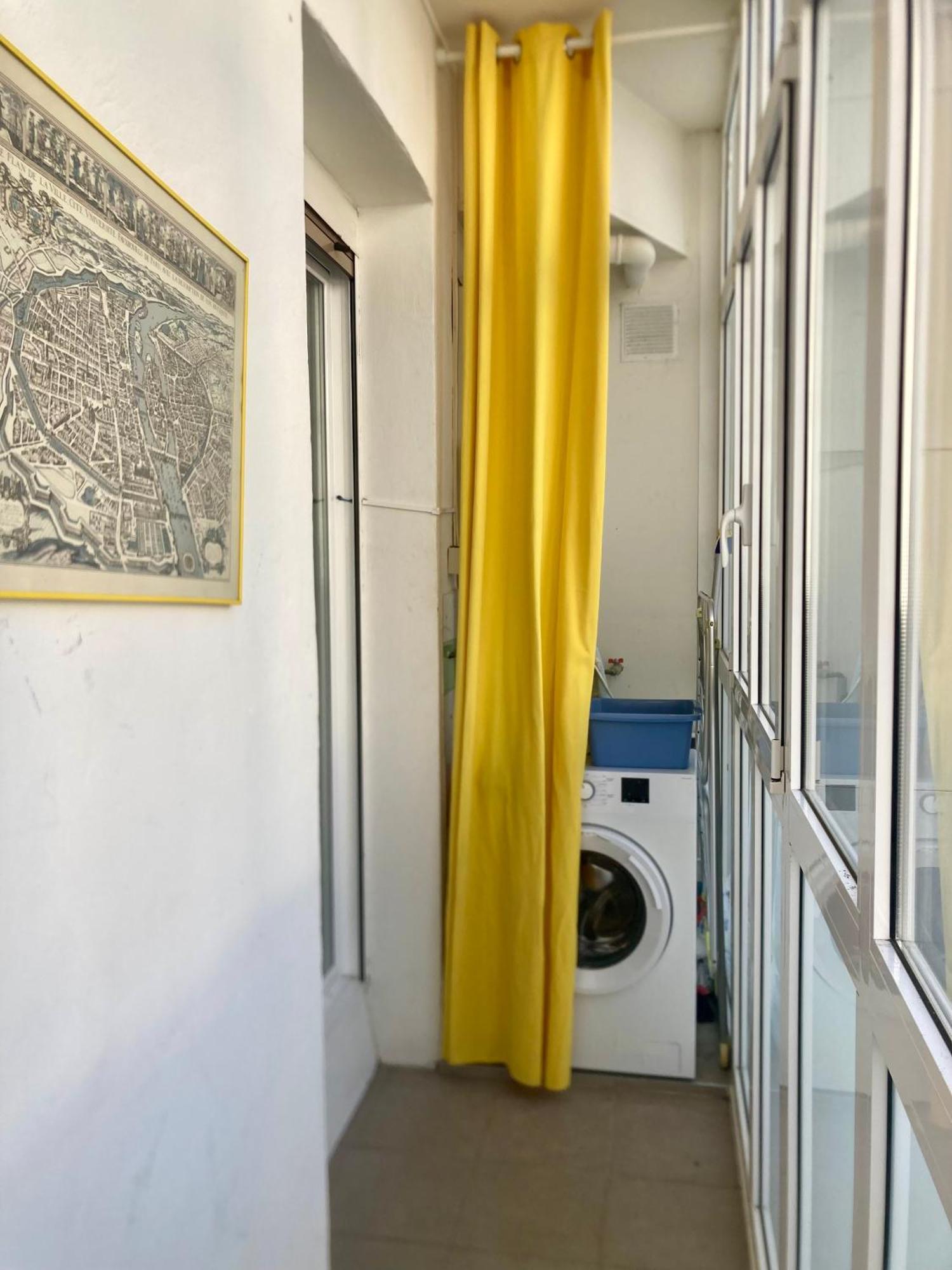 Apartamento San Gregorio Pamplona Eksteriør billede