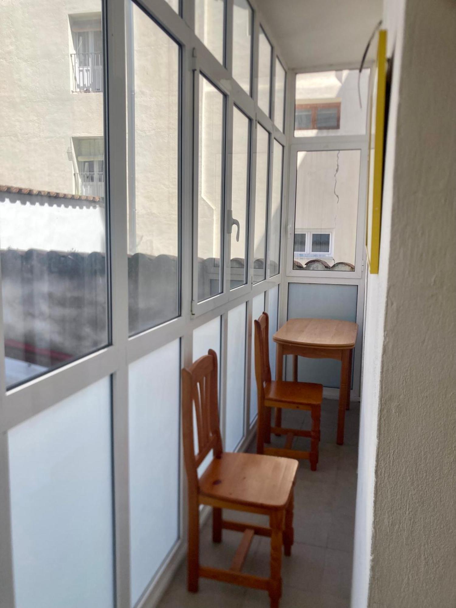Apartamento San Gregorio Pamplona Eksteriør billede